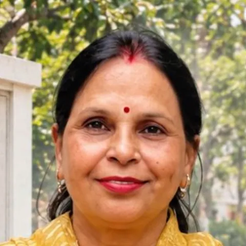 ममता शर्मा