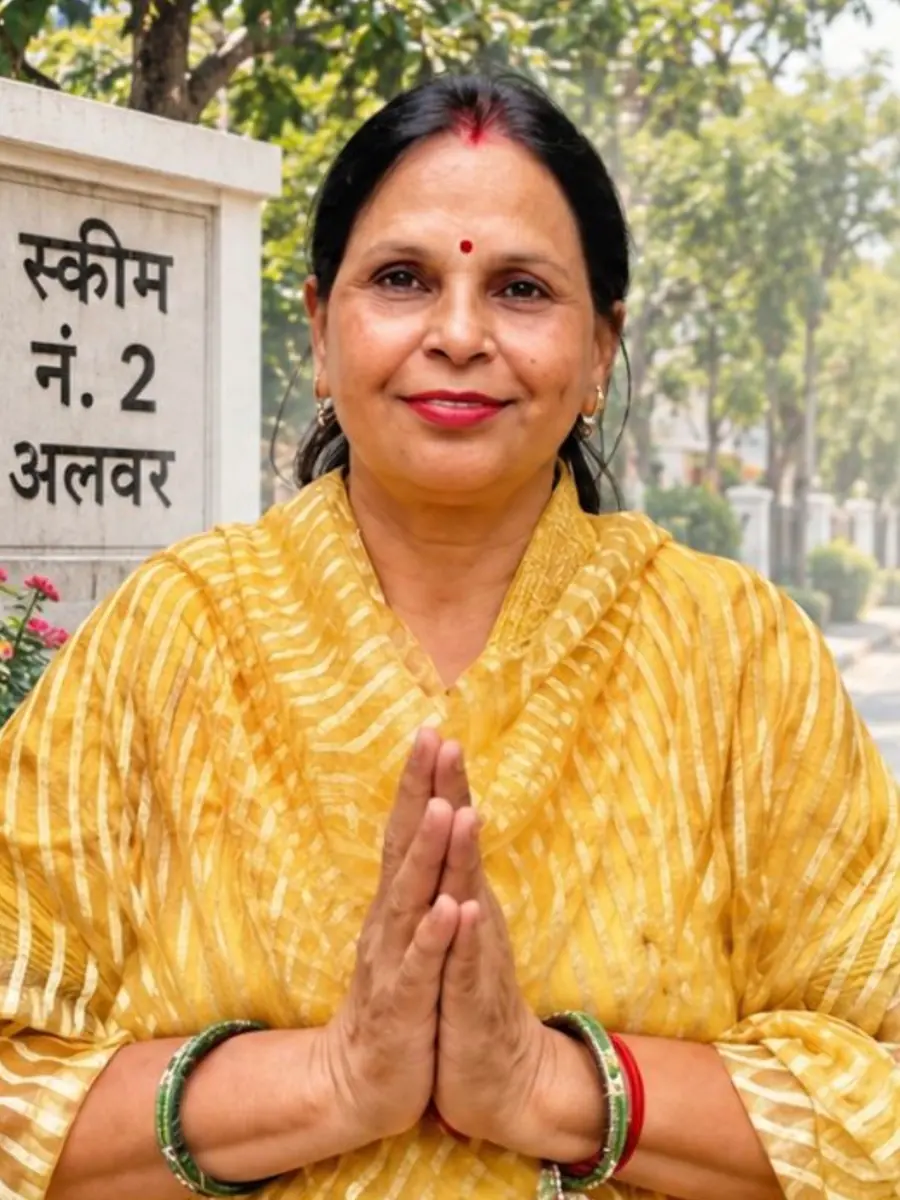 ममता शर्मा